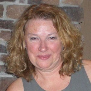 Meet your Posher, Cheryl